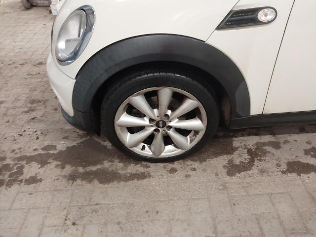 2010 MINI COOPER