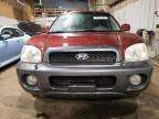 2002 Hyundai Santa Fe Gls for Sale in Anchorage, AK - Mechanical