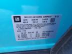 2021 Chevrolet Trailblazer Rs for Sale in Leroy, NY - Rollover