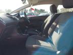 2015 FORD FIESTA ZET for sale at Copart GLOUCESTER