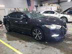 2018 Nissan Maxima 3.5S იყიდება Rogersville-ში, MO - Rear End