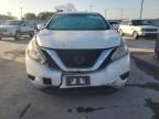 2015 Nissan Murano S zu verkaufen in Wilmer, TX - Front End