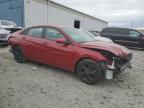 2021 Hyundai Elantra Sel for Sale in Windsor, NJ - Rollover