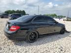 2010 Mercedes-Benz C 300 de vânzare în Taylor, TX - Front End