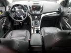 2013 Ford Escape Sel de vânzare în Barberton, OH - Side