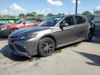 2021 Toyota Camry Se for Sale in Orlando, FL - Rear End