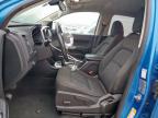 2021 Chevrolet Colorado Lt en Venta en Grand Prairie, TX - Front End