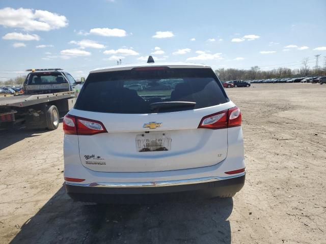  CHEVROLET EQUINOX 2019 Biały