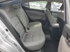 2017 Hyundai Elantra Se for Sale in Savannah, GA - Front End