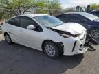 2019 Toyota Prius  en Venta en North Las Vegas, NV - Front End