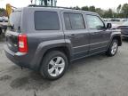 2017 Jeep Patriot Latitude for Sale in Exeter, RI - Front End