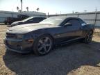 2010 Chevrolet Camaro Ss for Sale in Mercedes, TX - Water/Flood