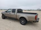 2004 Nissan Frontier Crew Cab Xe V6 للبيع في New Braunfels، TX - All Over