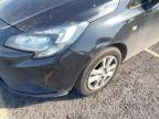 2015 VAUXHALL CORSA DESI for sale at Copart SANDTOFT