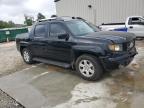 2007 Honda Ridgeline Rtl продається в Byron, GA - Front End