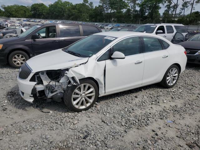  BUICK VERANO 2013 White