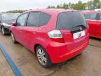 2009 HONDA JAZZ I-VTE for sale at Copart NEWBURY