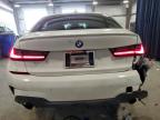 2021 Bmw 330I  за продажба в Byron, GA - Rear End