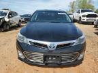 2014 Toyota Avalon Hybrid продається в China Grove, NC - Normal Wear