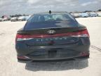 2021 Hyundai Elantra Sel للبيع في Homestead، FL - Front End