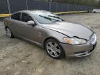 2009 Jaguar Xf Luxury на продаже в Waldorf, MD - Front End