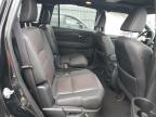 2021 HONDA PILOT ELITE for sale at Copart ON - OTTAWA