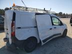 2017 FORD TRANSIT CONNECT XL for sale at Copart MA - SOUTH BOSTON