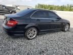 2012 Mercedes-Benz C 250 للبيع في Apopka، FL - Mechanical