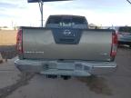 2006 Nissan Frontier King Cab Le იყიდება Phoenix-ში, AZ - Normal Wear