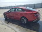 2025 Hyundai Elantra Limited zu verkaufen in Antelope, CA - All Over