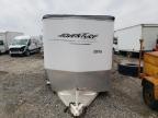2013 Trails West Adventure Livestock Trailer იყიდება Cicero-ში, IN - Front End