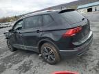 2024 VOLKSWAGEN TIGUAN WOLFSBURG à vendre chez Copart PA - HARRISBURG