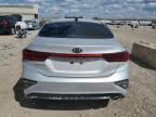 2021 Kia Forte Fe   за продажба в Kansas City, KS - Side