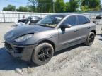 2015 Porsche Macan S for Sale in Gastonia, NC - Front End
