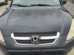 2002 Honda Cr-V Lx продається в Windsor, NJ - Side