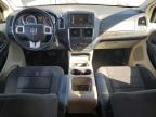 2011 Dodge Grand Caravan Crew იყიდება Cahokia Heights-ში, IL - Rear End