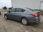 2016 Nissan Sentra S للبيع في Portland، MI - Front End