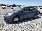 2015 Nissan Sentra S للبيع في Arcadia، FL - Rear End