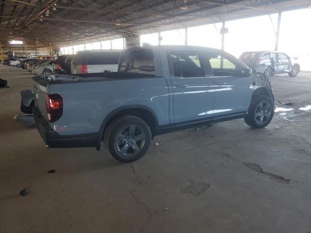  HONDA RIDGELINE 2023 Szary