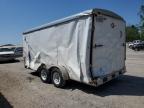 2019 Carry-On Enclosed Cargo Trailer продається в Greenwell Springs, LA - Side