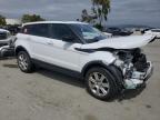 2017 Land Rover Range Rover Evoque Se იყიდება Martinez-ში, CA - All Over