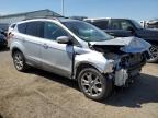 2013 FORD ESCAPE SEL for sale at Copart ON - TORONTO