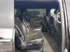 2020 Chrysler Pacifica Hybrid Limited იყიდება Rancho Cucamonga-ში, CA - Front End