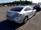 2009 MAZDA 6 SPORT for sale at Copart SANDTOFT