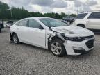 2022 Chevrolet Malibu Ls للبيع في Memphis، TN - Front End