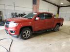 2016 Chevrolet Colorado Z71 na sprzedaż w San Antonio, TX - Mechanical