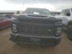 2020 Chevrolet Silverado K2500 Custom for Sale in Brighton, CO - Rollover