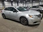 2017 Nissan Altima 2.5 for Sale in Ham Lake, MN - Front End