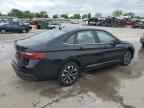 2022 Volkswagen Jetta S zu verkaufen in Bridgeton, MO - Mechanical