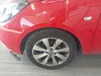 2017 VAUXHALL CORSA ENER for sale at Copart EAST KILBRIDE